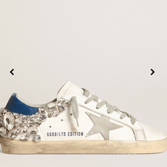 Golden Goose Shoes - Golden Goose Sneakers